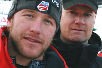 Betreuung Bode Miller USA 2004-2010